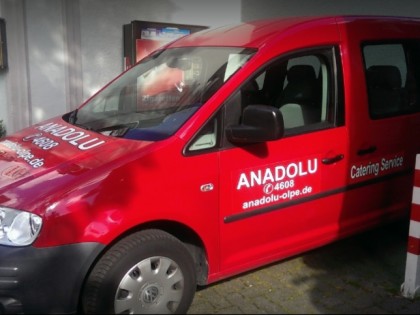 Foto: Anadolu Kebabhaus Olpe